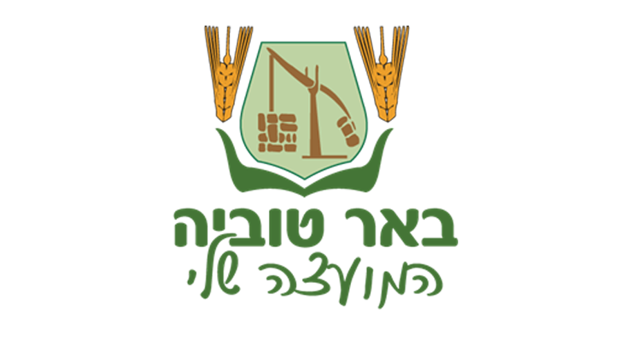 לוגו לקוח